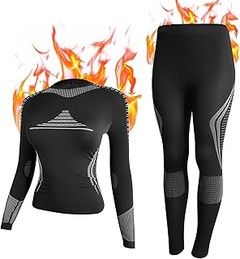 Cómo la Ropa Interior Térmica Afecta el Rendimiento de las Motoristas