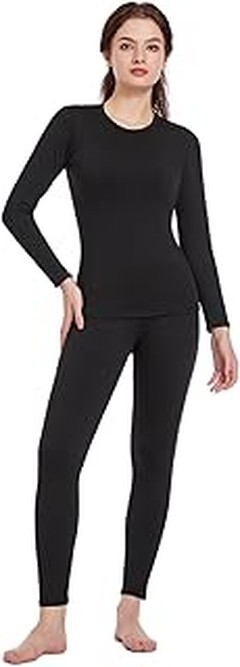 Ropa interior térmica para mujeres motoristas: ¿es una inversión rentable?