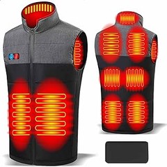 Ropa térmica calefactable para moto: ¿Es una buena inversión?