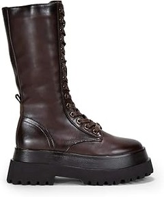 ¿Son más seguras las botas de moto con cordones y cremallera?