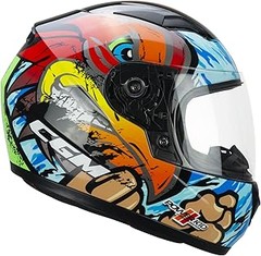 ¿Qué Certificaciones de Seguridad Deben Tener los Cascos de Moto para Niños?