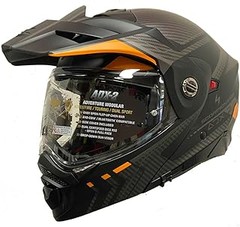 ¿Son Seguros los Cascos Trail en Carretera? Análisis Completo