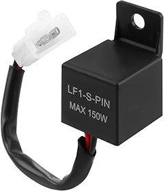 ¿Qué hacer si el relé de luces LED de tu moto no funciona?