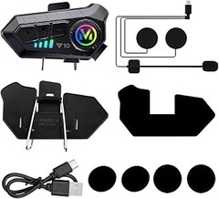 ¿Qué hacer si la conexión Bluetooth no funciona en tu casco de moto?