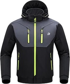 ¿Qué hacer si no puedo encontrar una chaqueta de moto para verano que me guste?