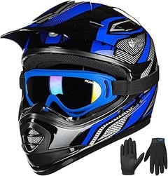 Importancia de usar cascos de moto para niños en diferentes trayectorias