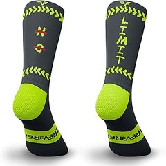 Opiniones de motociclistas sobre calcetines técnicos de compresión