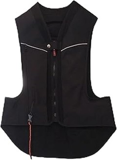 Experiencias reales sobre chaquetas de moto con airbag integrado