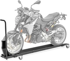 Descubre los tipos de calzos para moto y sus características