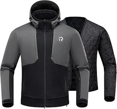 Descubre los diferentes tipos de chaquetas de moto urbanas