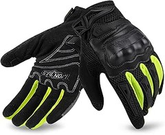 Conoce los diferentes tipos de guantes de moto para scootistas