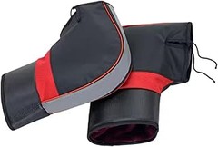 Descubre los diferentes tipos de sotoguantes para moto