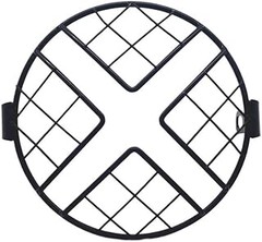 Protectores de faro y lentes para moto