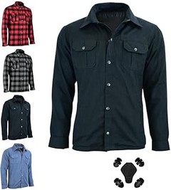 ** Descubre las Ventajas de Usar Sobrecamisas de Moto Reforzadas