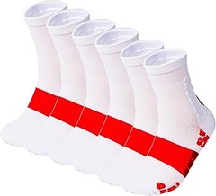 Beneficios de usar calcetines de compresión al montar en moto