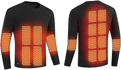 Descubre las ventajas de las camisetas térmicas para motociclistas