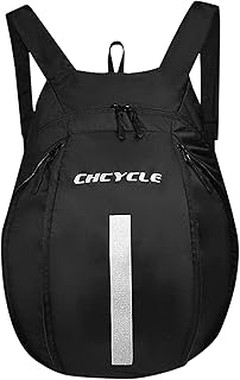 Descubre las Ventajas de Usar Mochilas de Moto Impermeables