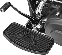 Beneficios de los Reposapiés y Estriberas Confort para Motocicletas