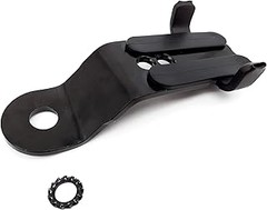 Beneficios de usar un soporte mural para moto con candado