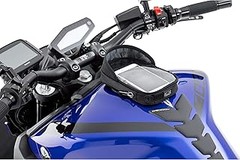 Pros y contras de usar bolsas sobredepósito magnéticas para motos