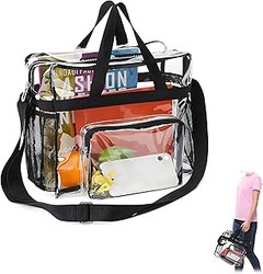 Pros y contras de usar bolsas sobredepósito transparentes para mapas y móvil