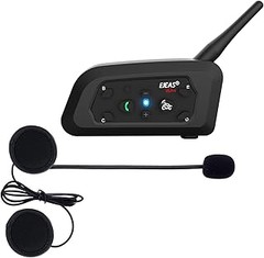 ** Pros y Contras de Usar Cascos de Moto con Intercomunicador