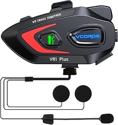 Pros y contras de usar intercomunicadores de moto con asistente de voz