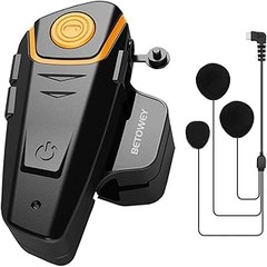 Pros y contras de usar intercomunicadores en motos