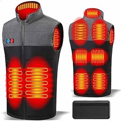 Ventajas y desventajas de la ropa térmica calefactable para motociclistas