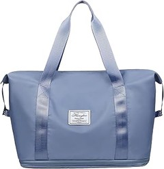 Ventajas y desventajas de usar bolsas sobredepósito extensibles para viajes