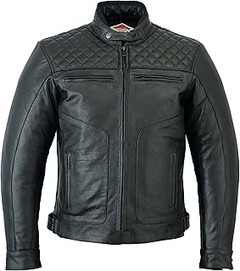 Ventajas y desventajas de las chaquetas de moto touring