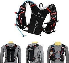 Pros y contras de usar mochilas de moto con sistema de hidratación