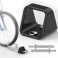 Pros y contras de usar anclajes a pared para motos