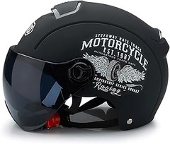 Pros y contras de elegir cascos de moto económicos