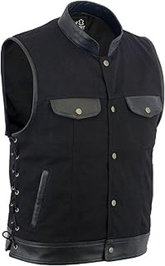 Pros y contras de usar chalecos de moto para tus viajes