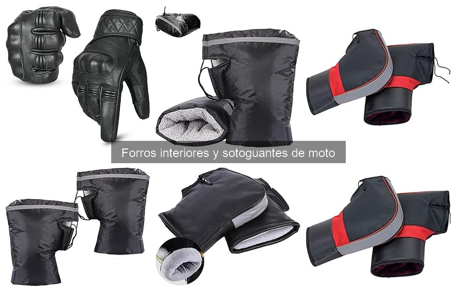 Ajustar Sotoguantes: Guía para Mayor Comodidad en Motos