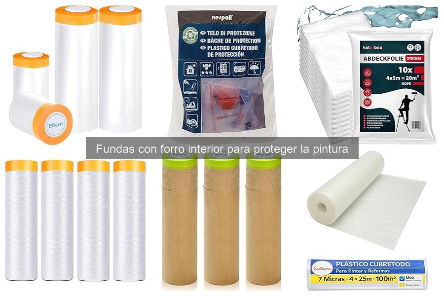 Alternativas a fundas con forro interior para motos