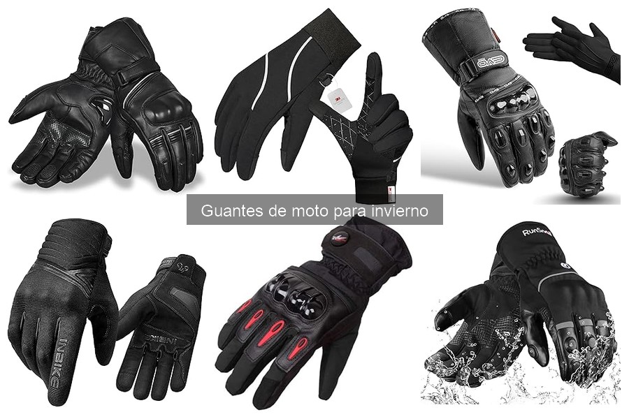 Alternativas para mantener las manos calientes en invierno