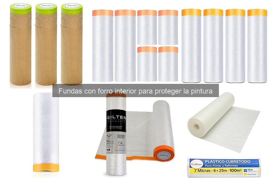 Cómo elegir la mejor funda con forro interior para tu moto