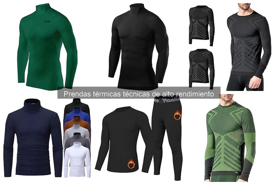 Cómo elegir la prenda térmica ideal para el invierno en moto