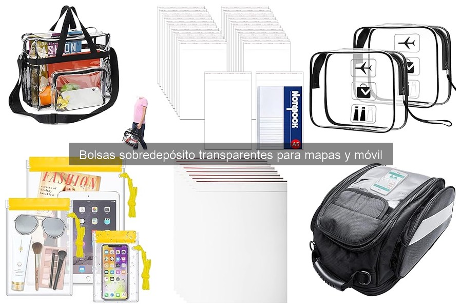 Cómo instalar una bolsa sobredepósito en tu moto