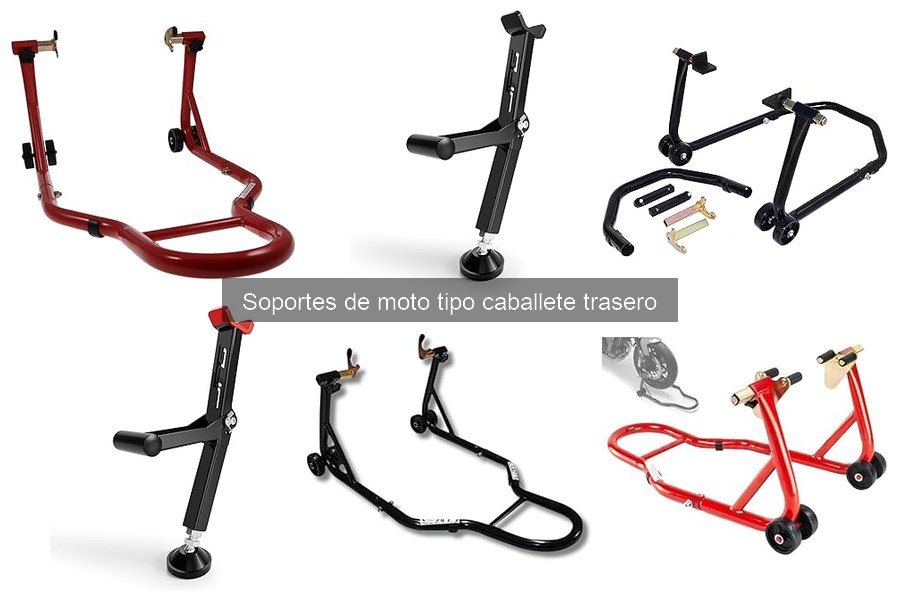 Cómo verificar la compatibilidad de soportes de moto