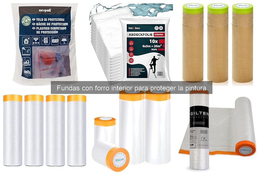 Comparativa de las Mejores Fundas con Forro Interior
