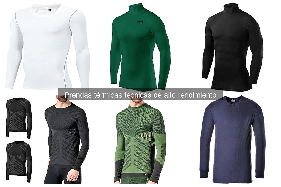 Consejos para Maximizar Prendas Térmicas en Moto