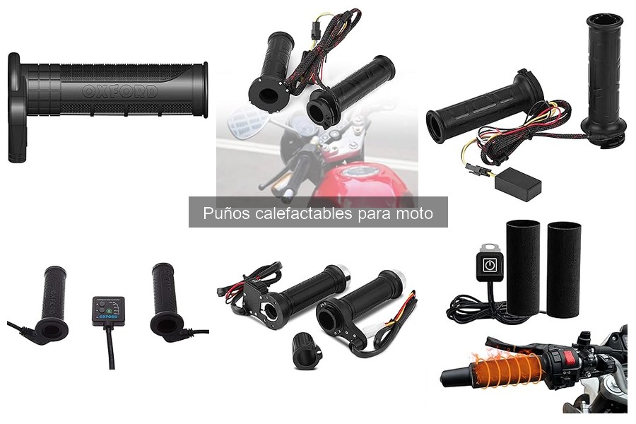 Consejos para usar puños calefactables en climas fríos