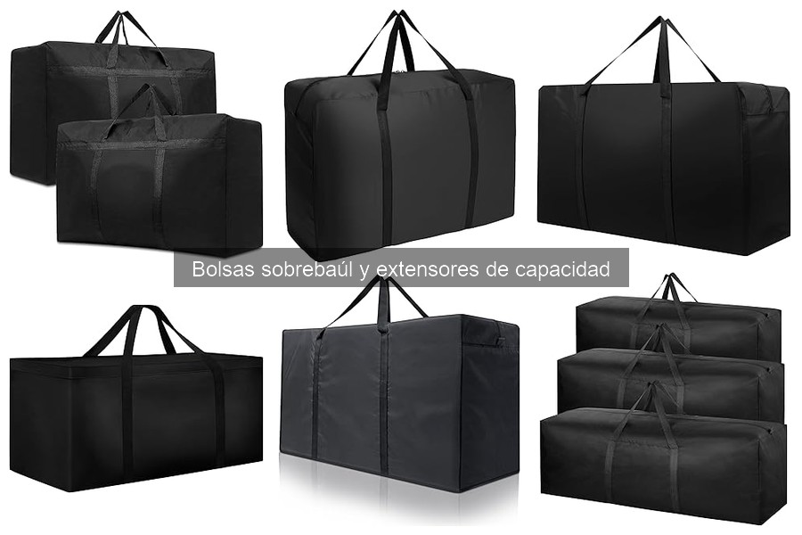 Cuidados y Mantenimiento de Bolsas Sobrebaúl para Moto