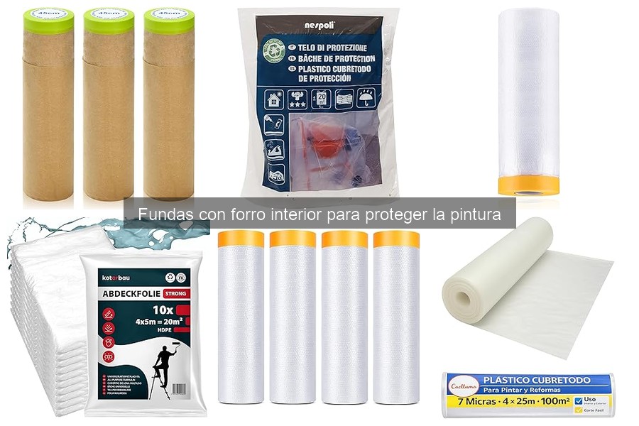 Dónde comprar fundas con forro interior para motos