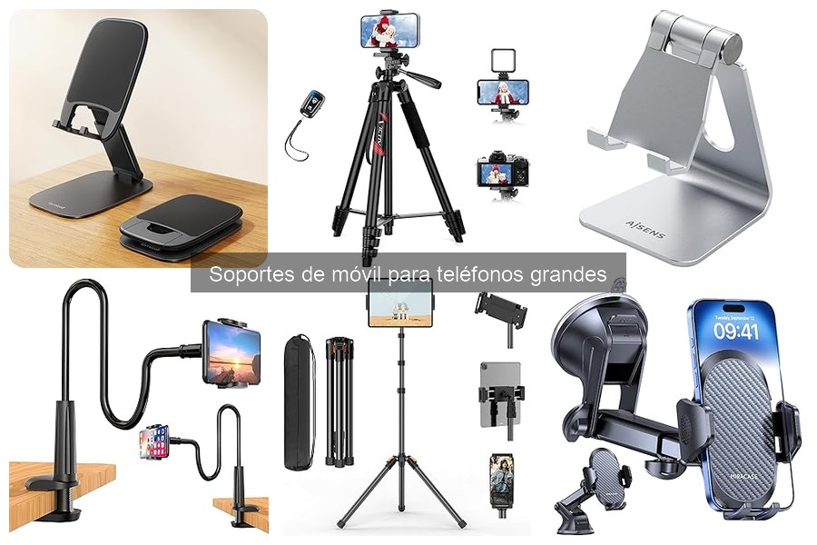 ** Errores Comunes con Soportes de Móvil para Motocicletas