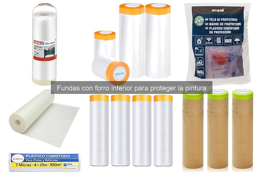 Funda con forro interior: ¿Qué son y cómo protegen tu moto?