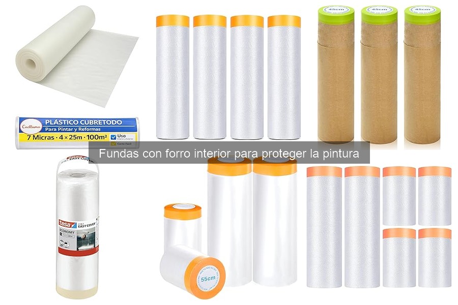 Guía de Instalación de Fundas con Forro Interior para Motos